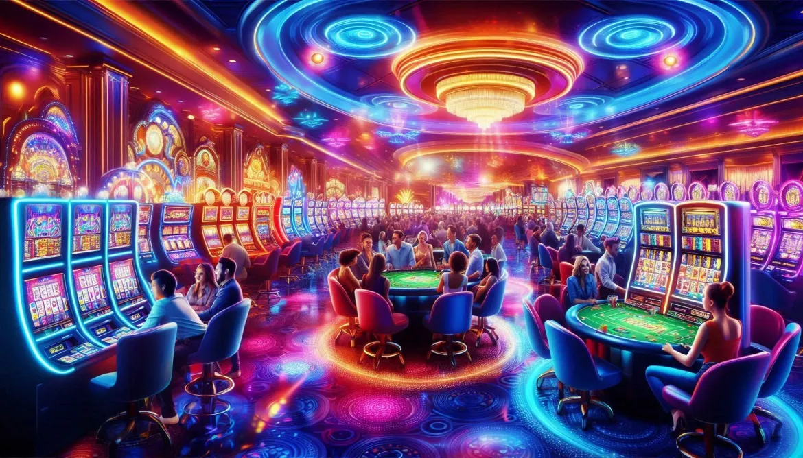 Spinmama Casino